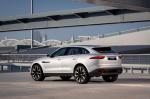 Jaguar C-X17 Concept in Liquid Aluminum 2013 года